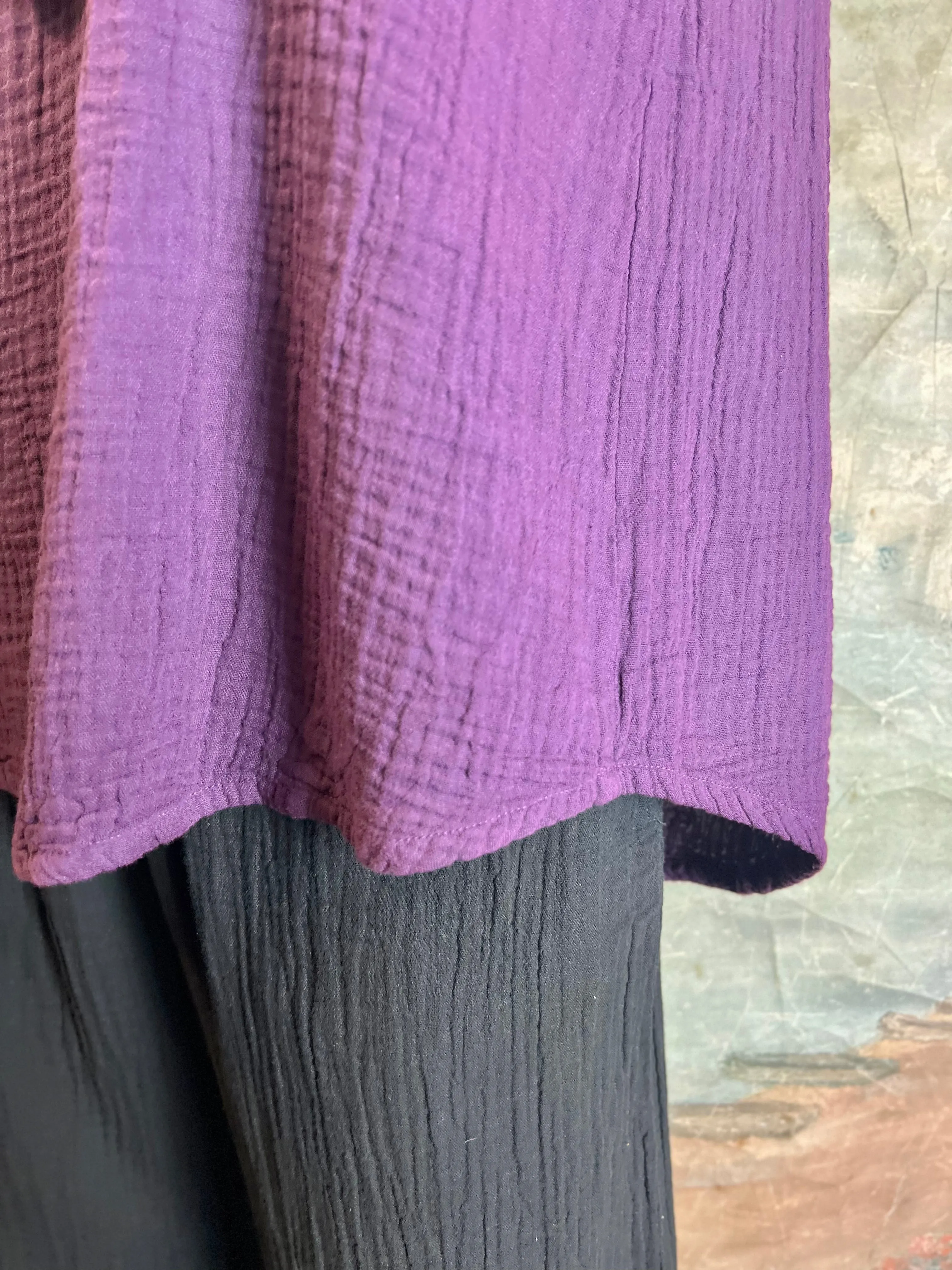 7970 Katy Tank Top-Eggplant