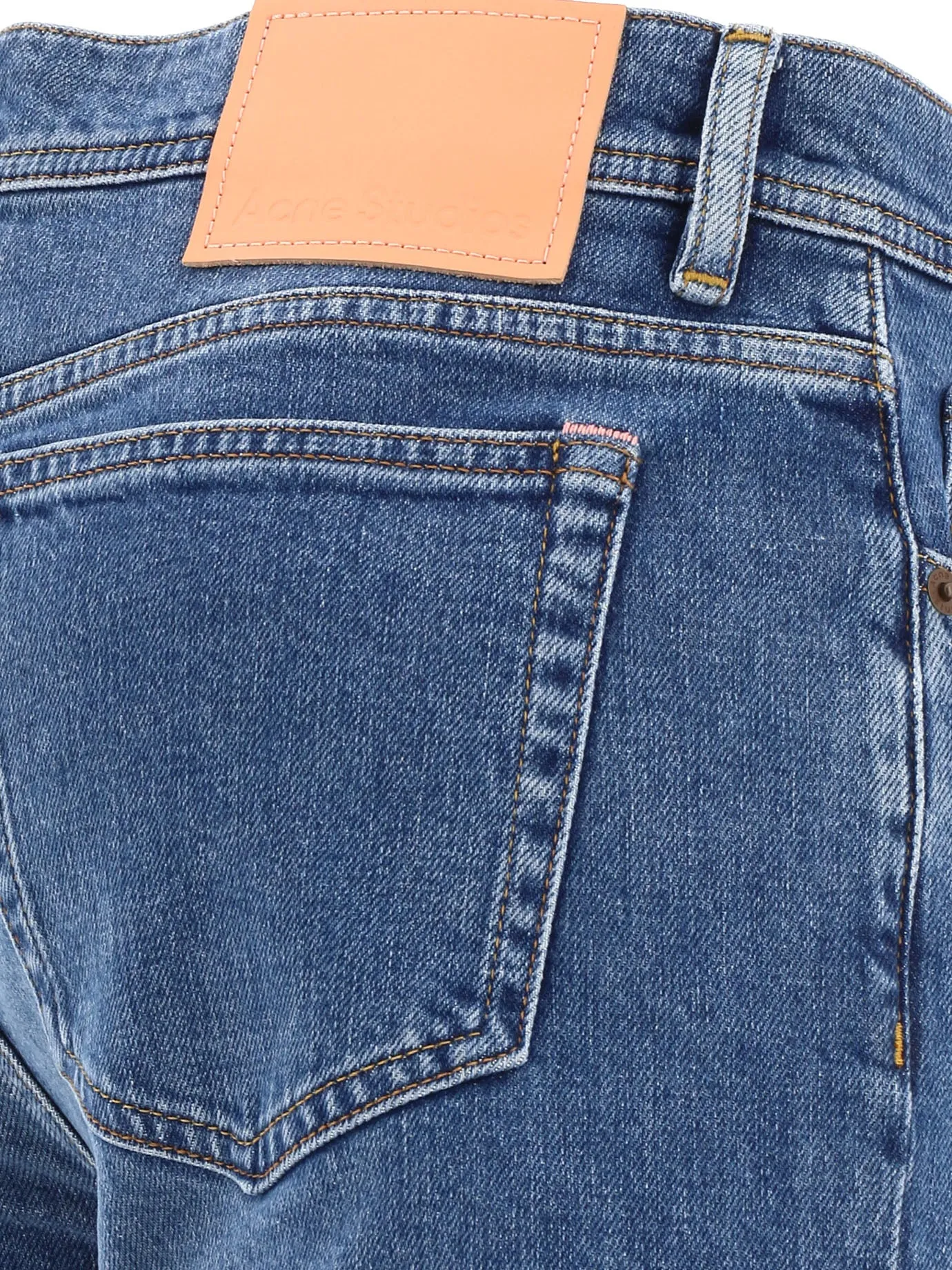 Acne Studios North Jeans