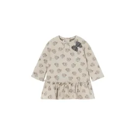 Baby Jacquard Dress