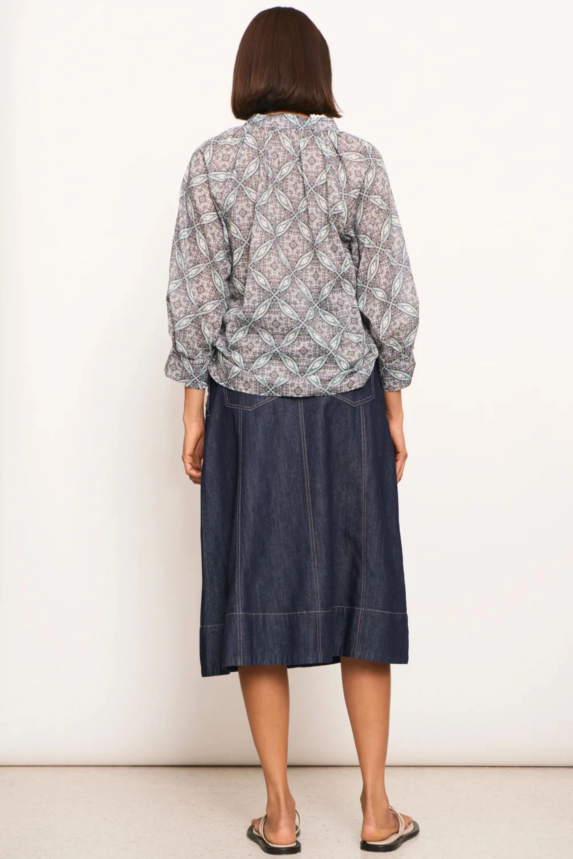 BATIK SHIRT - PP5081