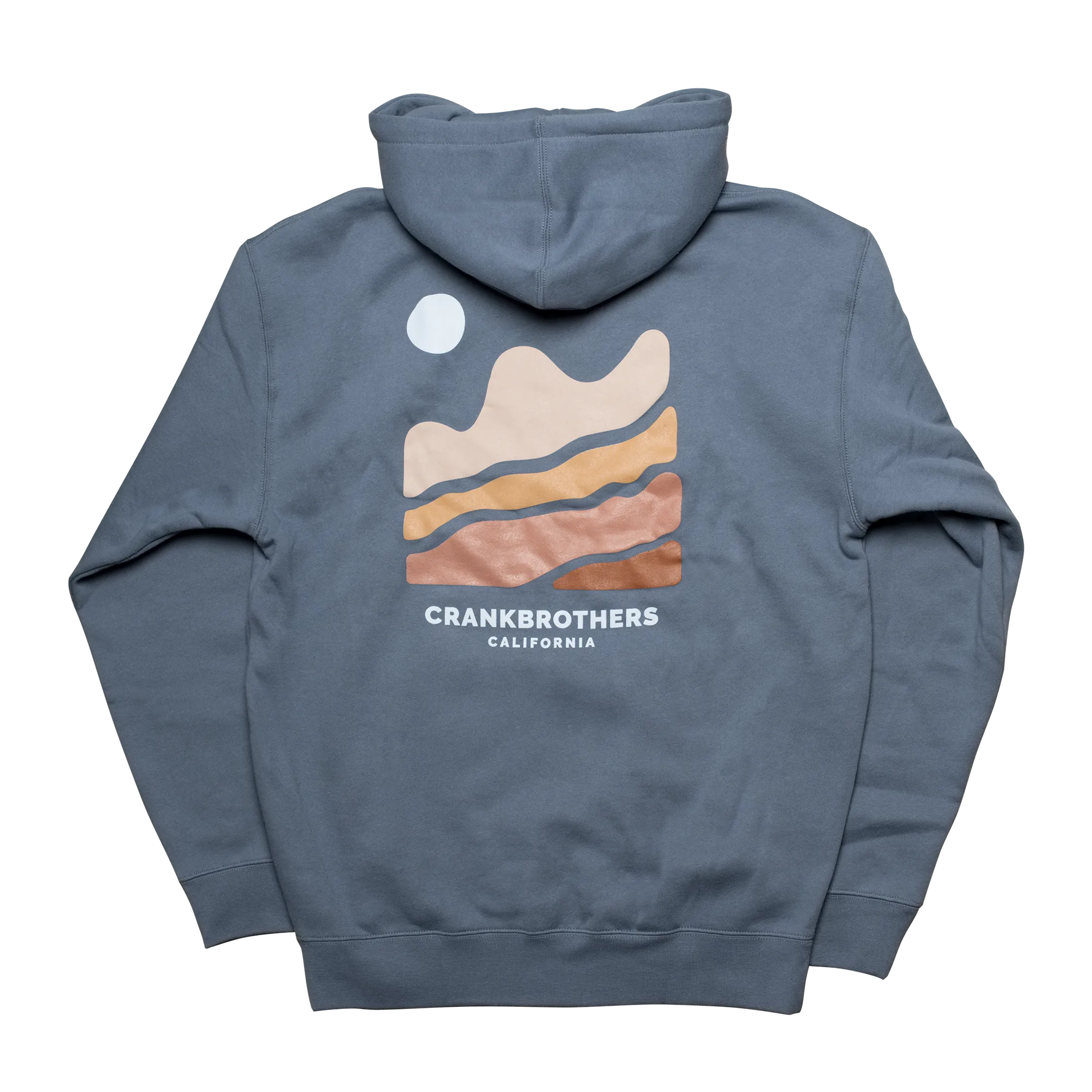 Big Bend Hoodie
