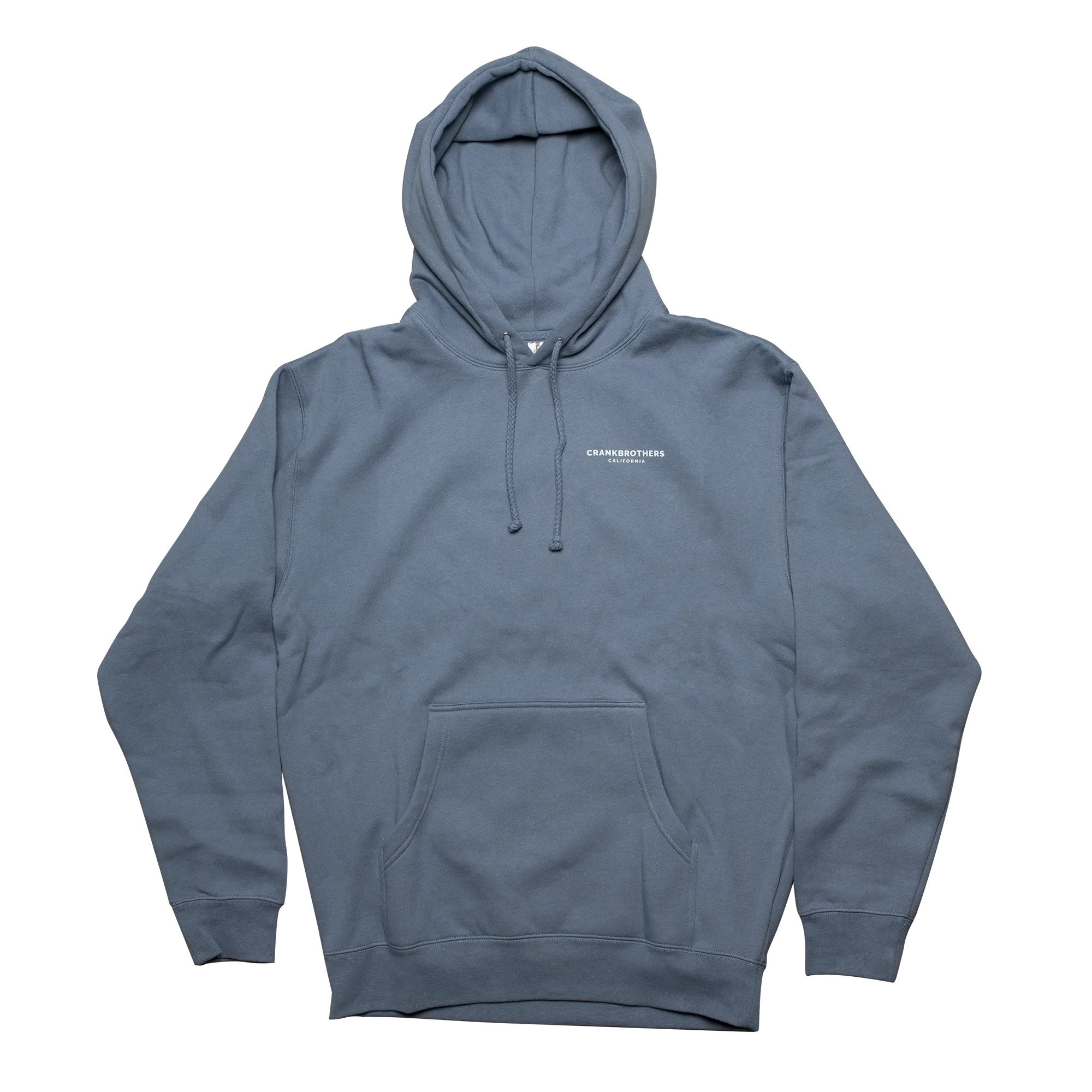 Big Bend Hoodie