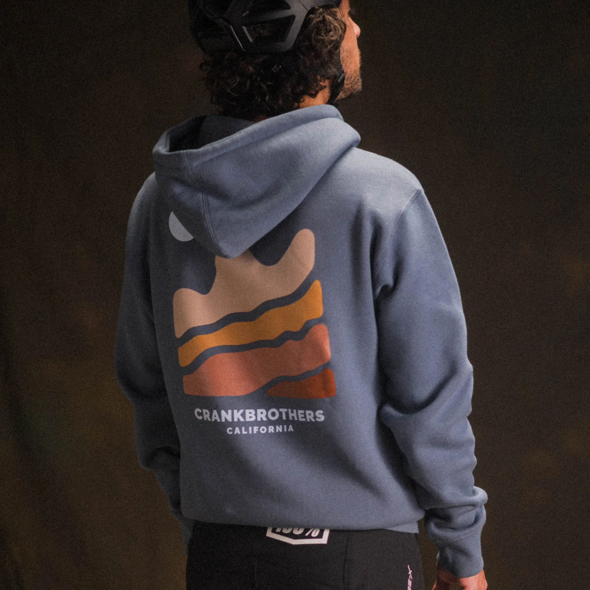 Big Bend Hoodie
