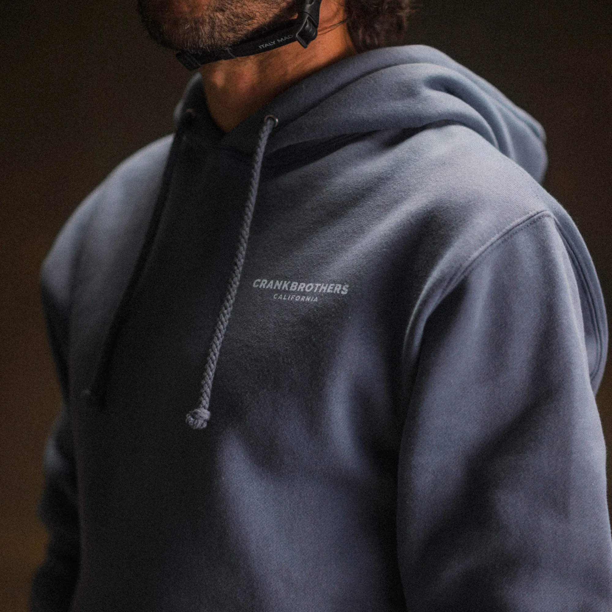 Big Bend Hoodie