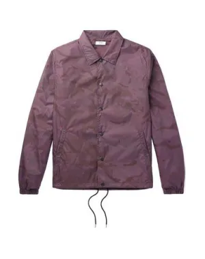 Cmmn Swdn Man Jacket Deep purple 34 suit