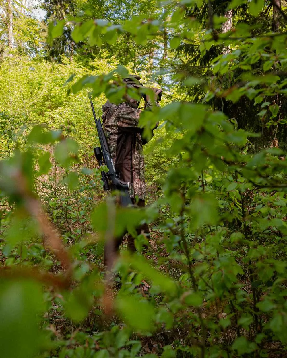 Deerhunter Explore Waterproof Smock