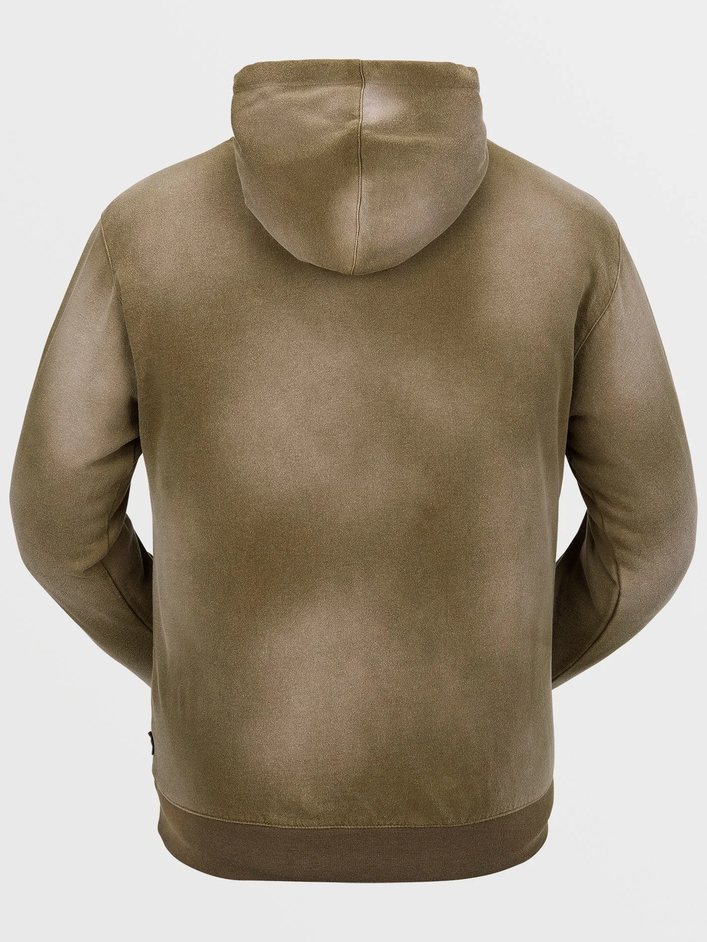 D.I. Hoodie - WATER TEAK