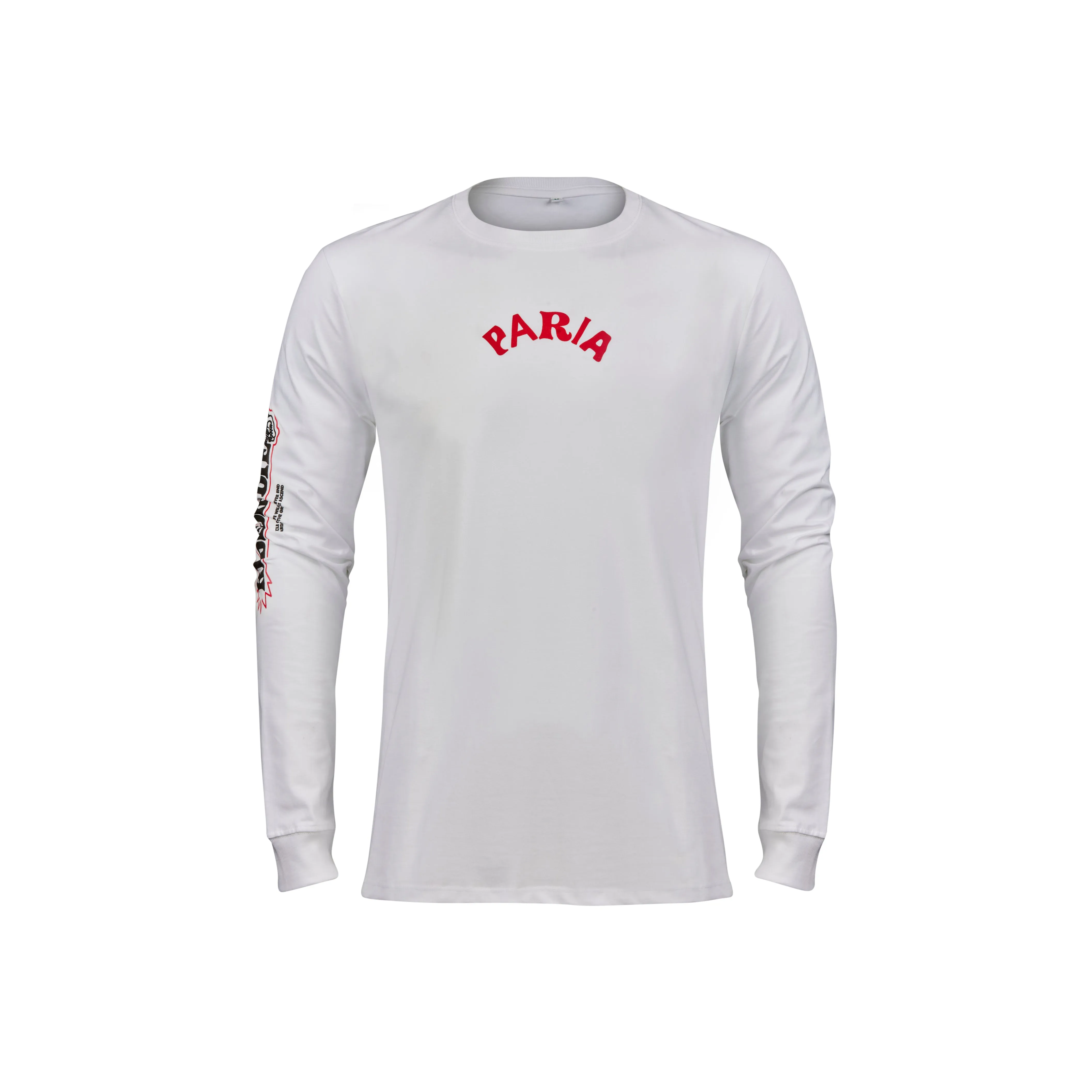 Dodgy Dealer Long Sleeved T-Shirt