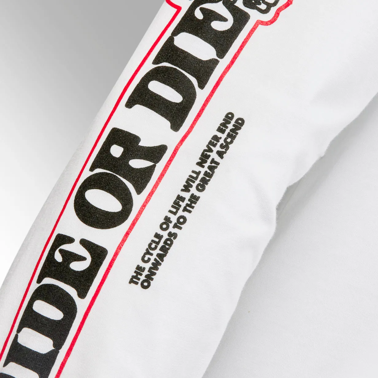 Dodgy Dealer Long Sleeved T-Shirt