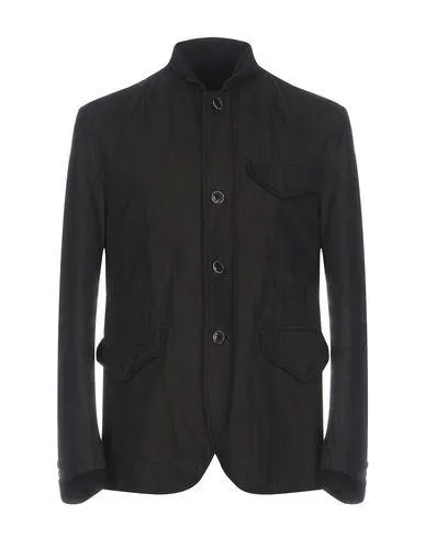 Dolce & Gabbana Man Jacket Steel grey 42 suit