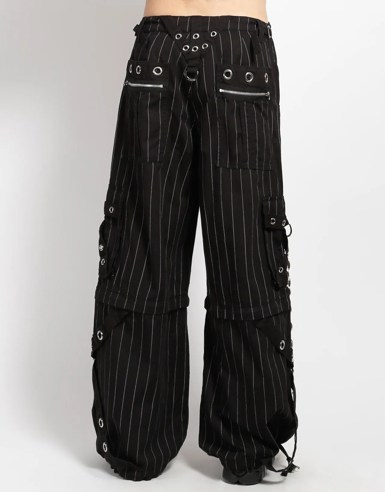 GODFATHER CHAIN PANT