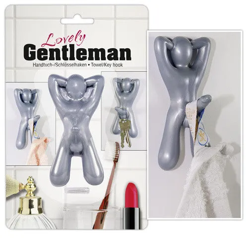 Hook "Man"