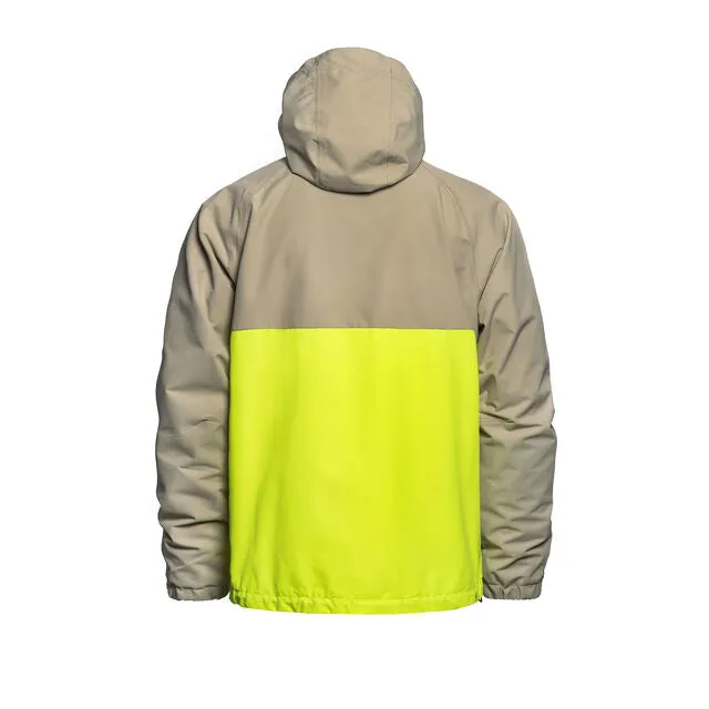 Horsefeathers Galen Atrip Snowboard Anorak Windbreaker