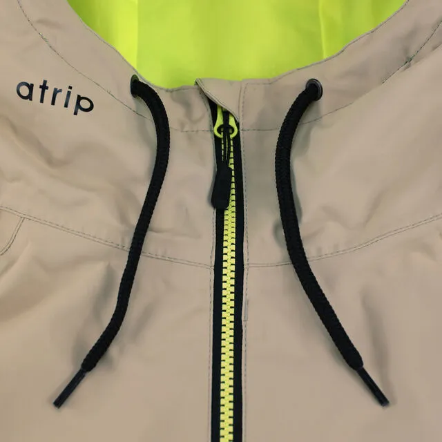 Horsefeathers Galen Atrip Snowboard Anorak Windbreaker