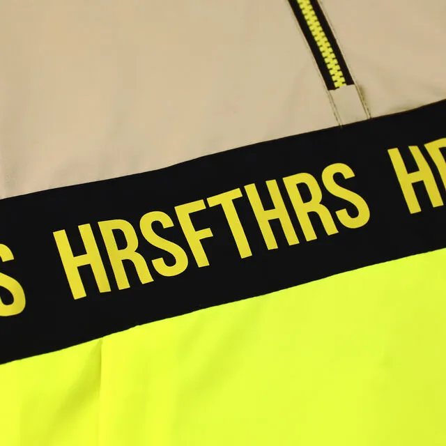 Horsefeathers Galen Atrip Snowboard Anorak Windbreaker