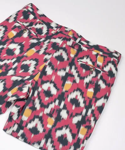 Ikat Newport Shorts