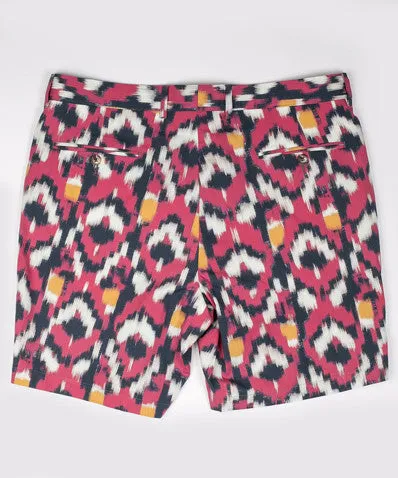 Ikat Newport Shorts