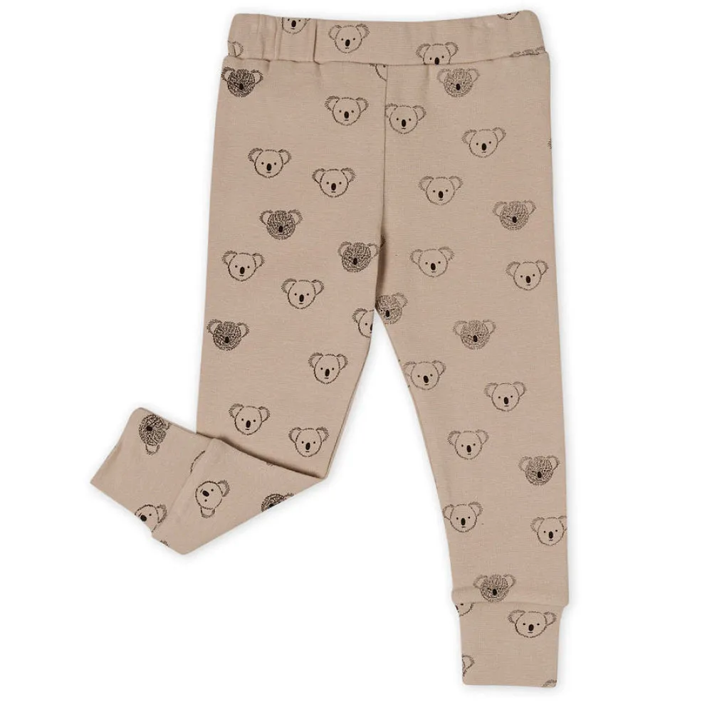 Kapow Kids Koala Placement Sweater