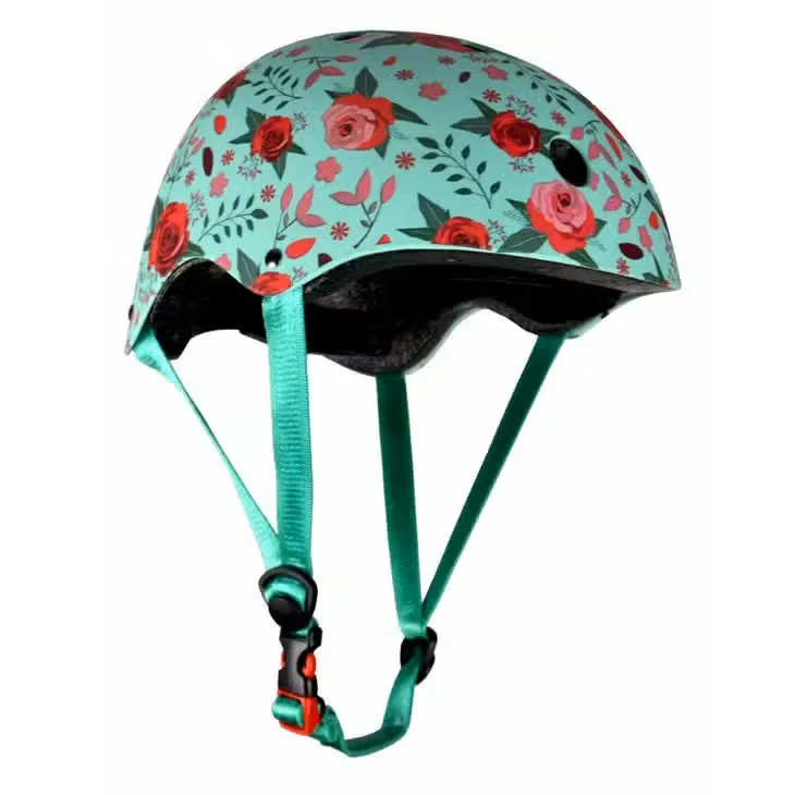 KIDDIMOTO - Children's Bicycle Helmets