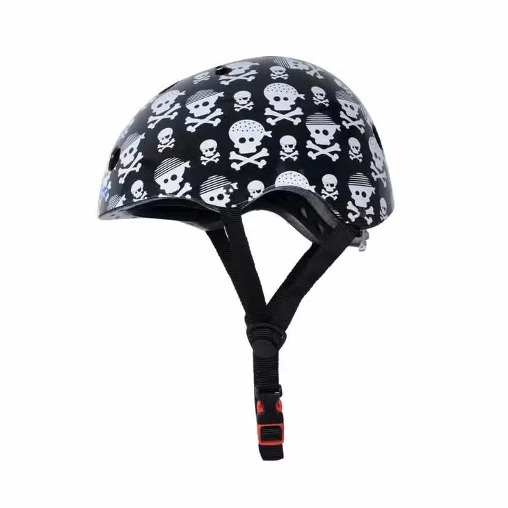 KIDDIMOTO - Children's Bicycle Helmets