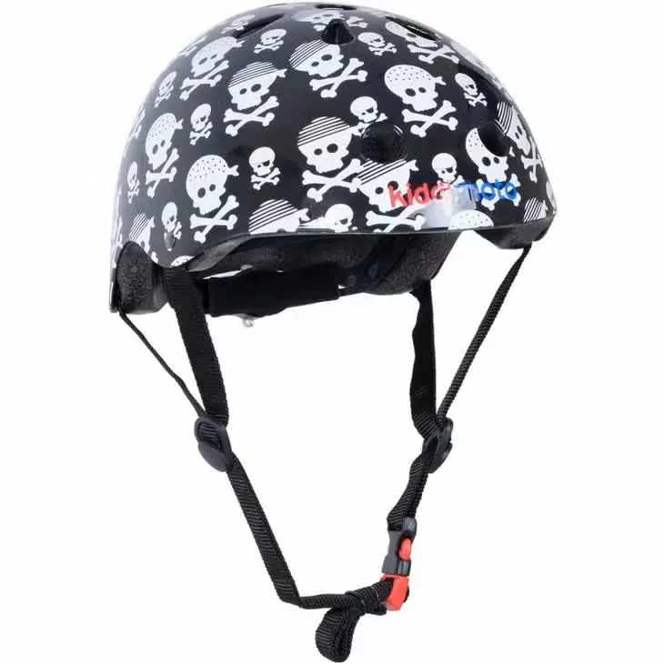 KIDDIMOTO - Children's Bicycle Helmets