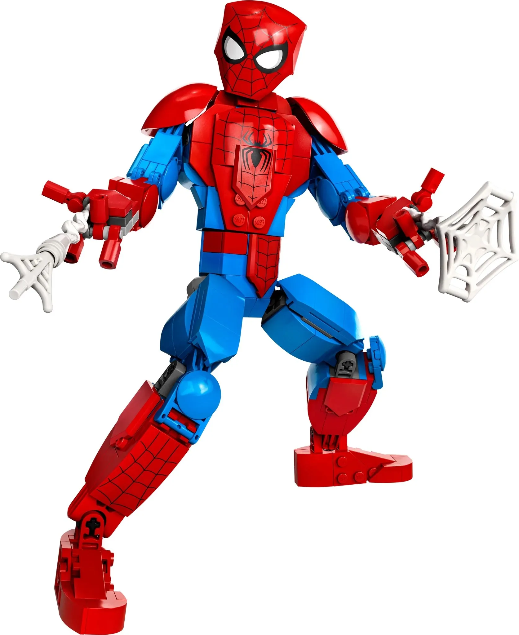 Lego 76226 - Marvel Spider-Man