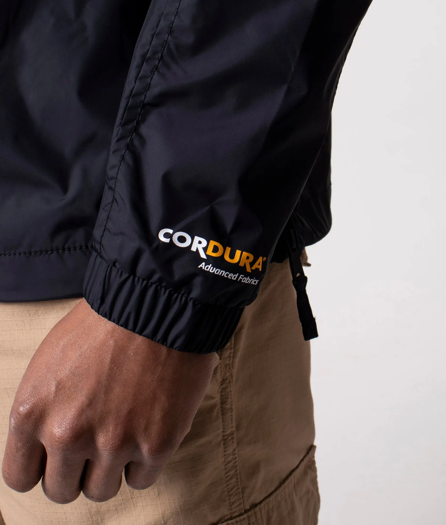Northfarer Anorak Jacket