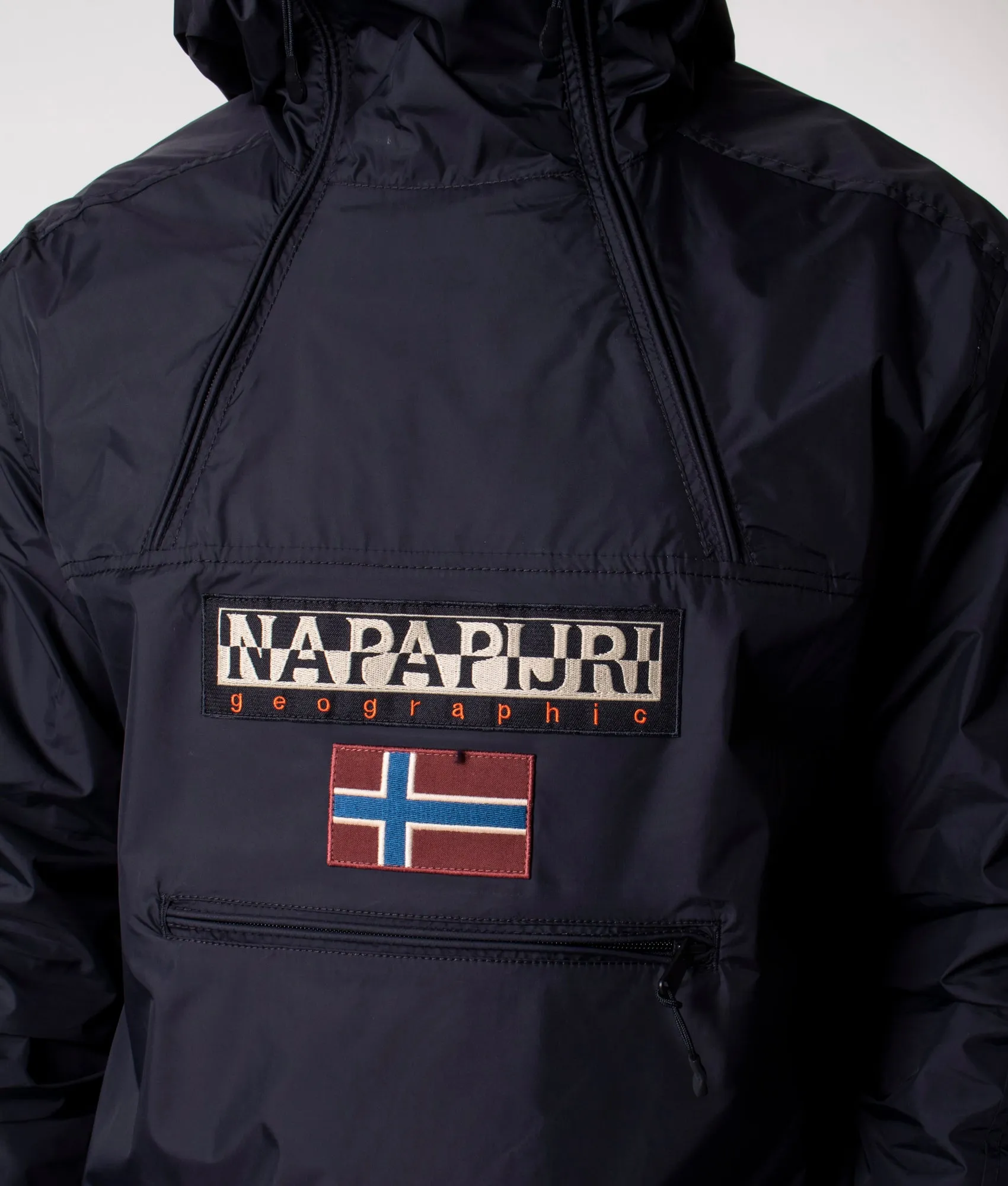Northfarer Anorak Jacket