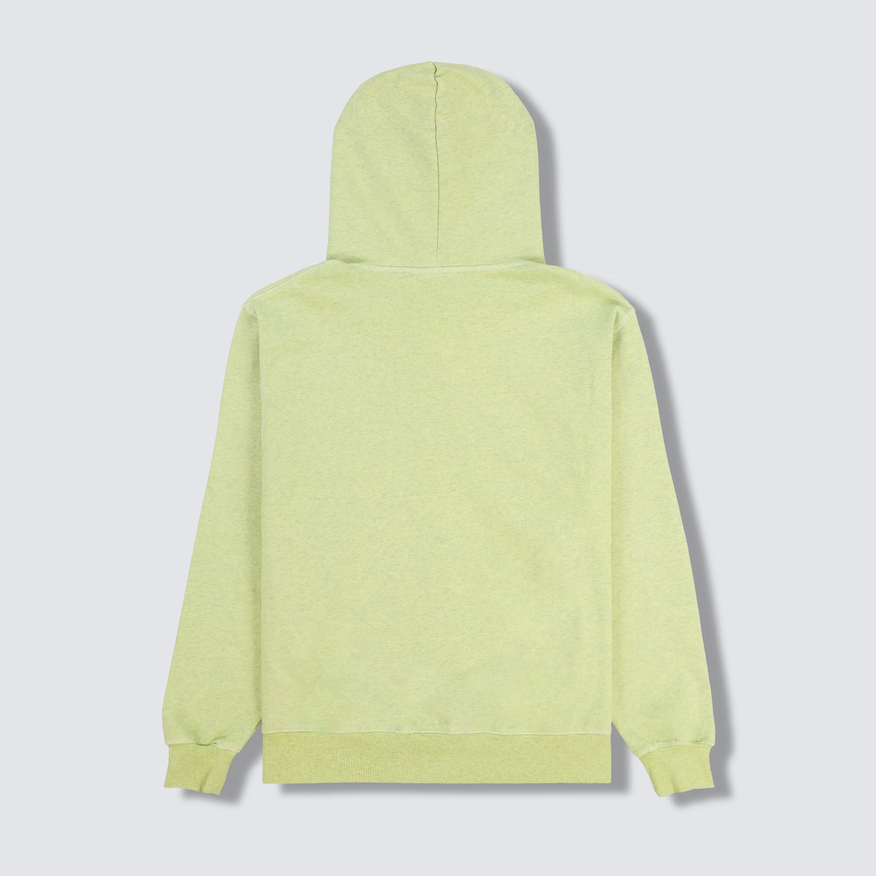 ONYX ZIP UP HOODIE