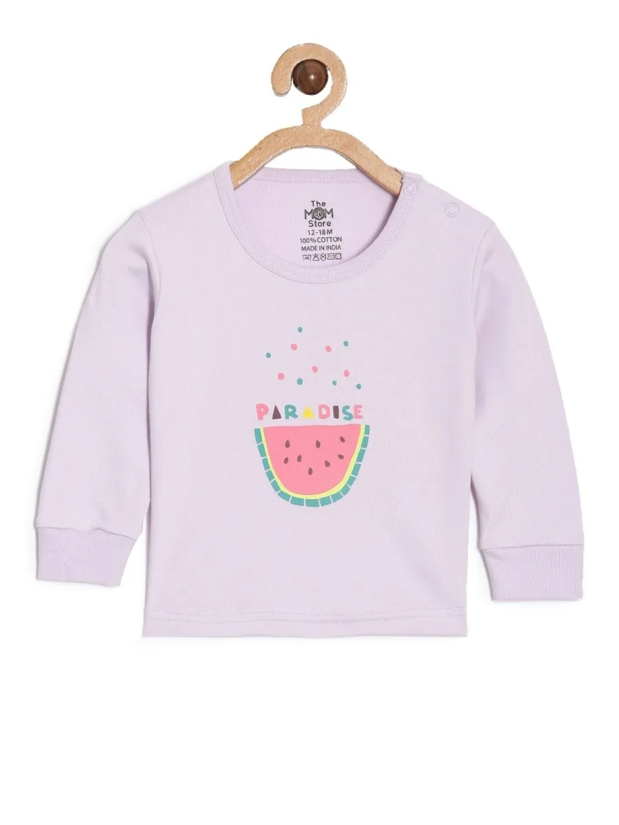 Paradise Infant Set