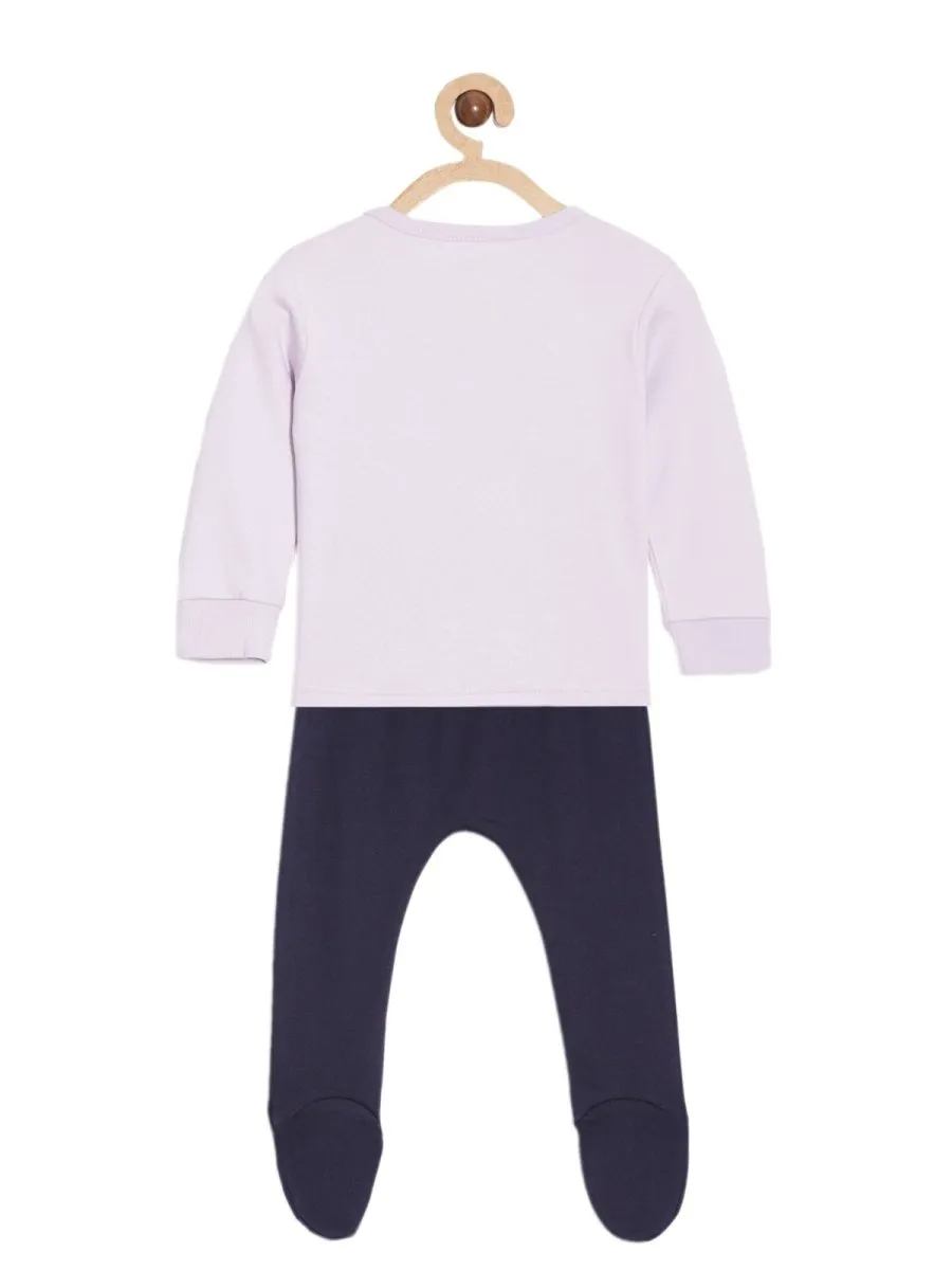 Paradise Infant Set