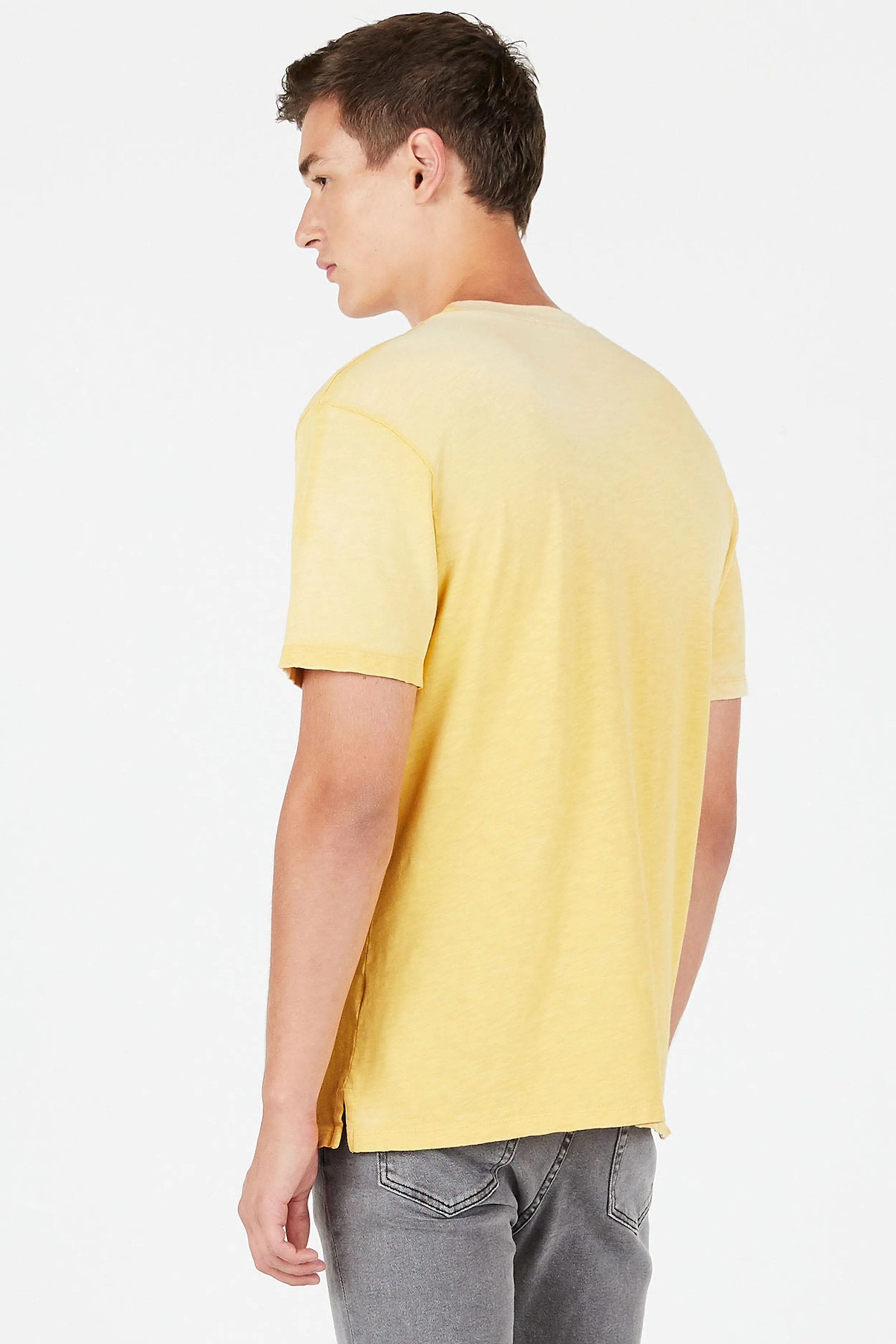 Presley Tee
