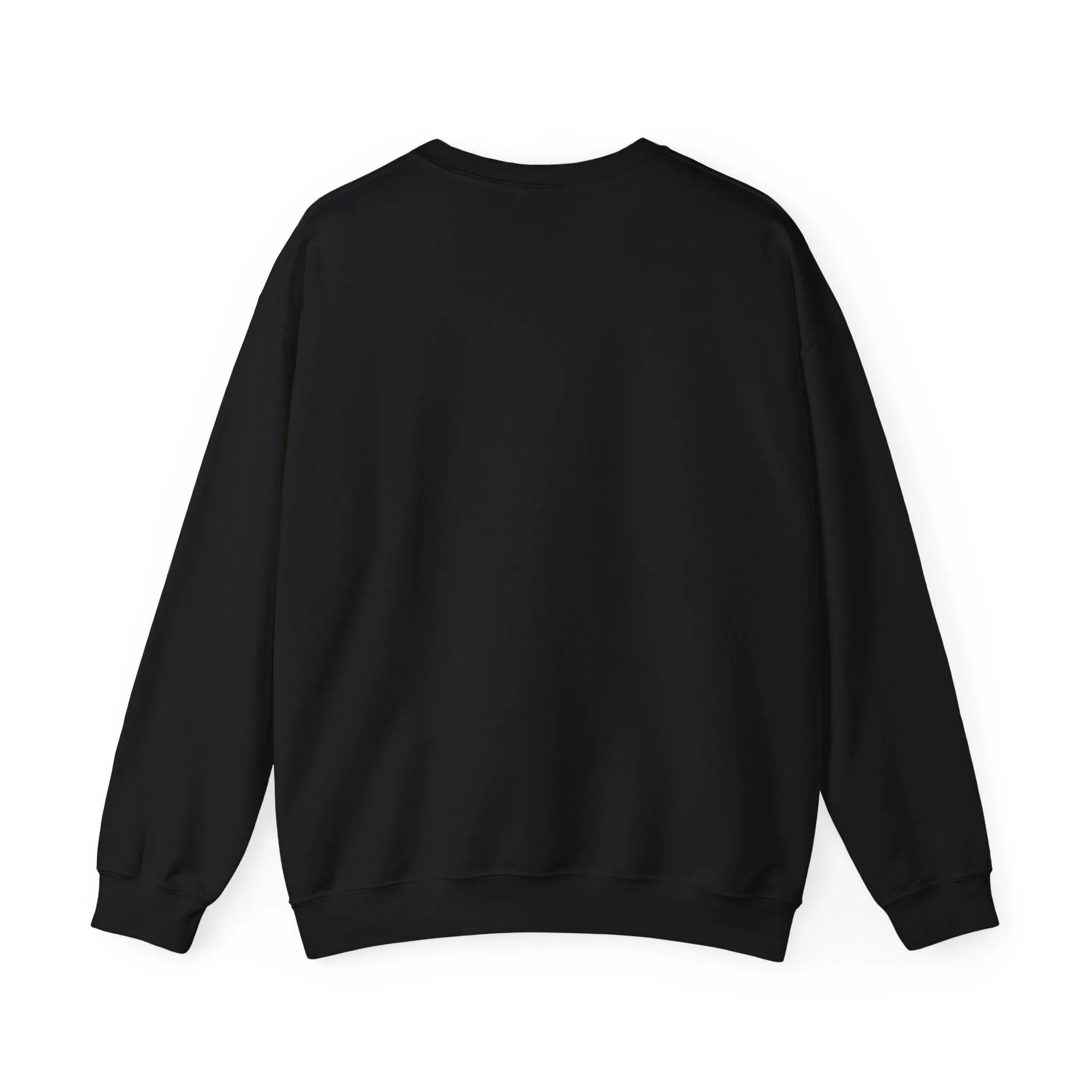 Princess Grace  Cute Tiger Survival Crewneck Sweatshirt