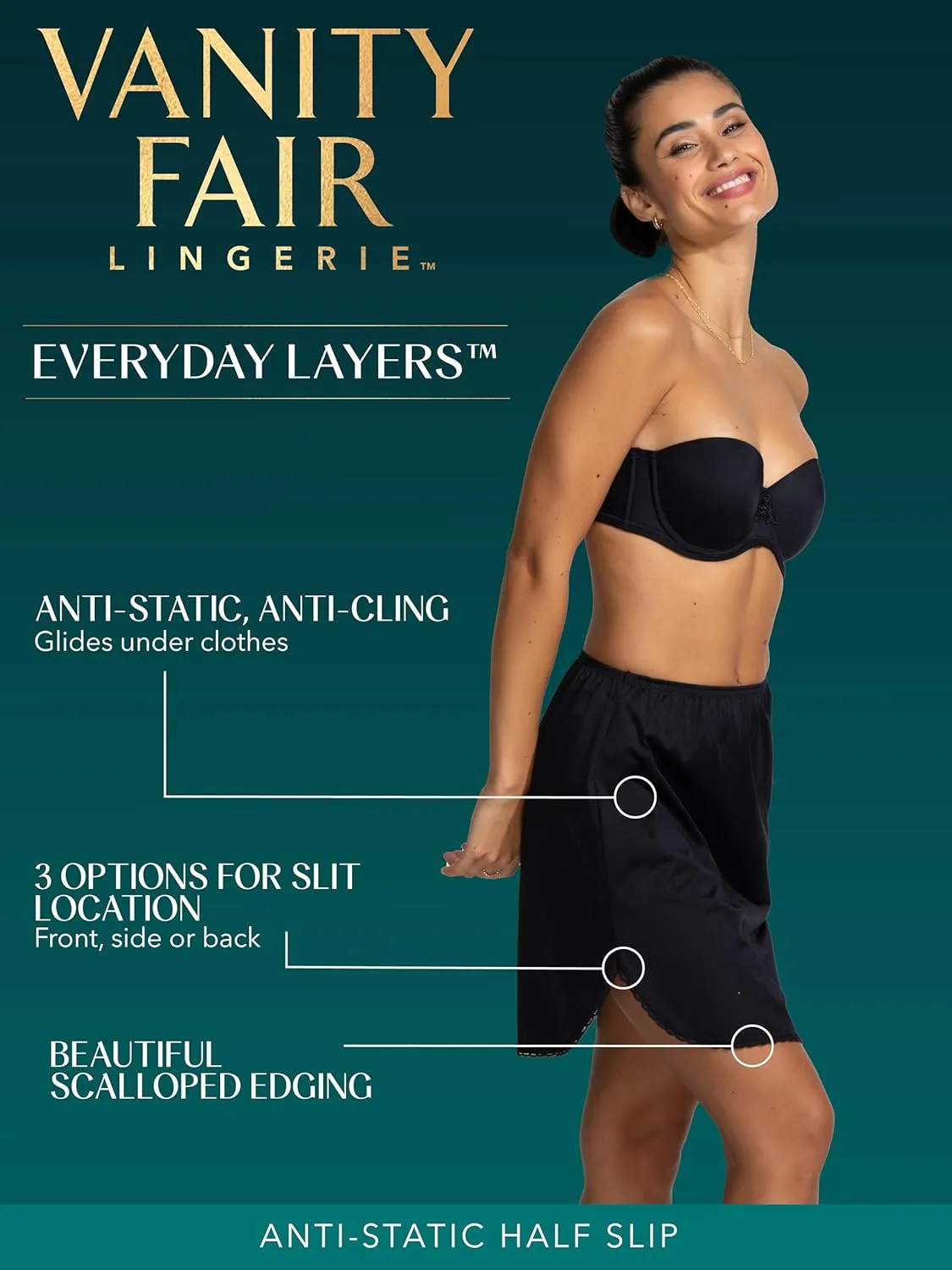 Vanity Fair , 3XL