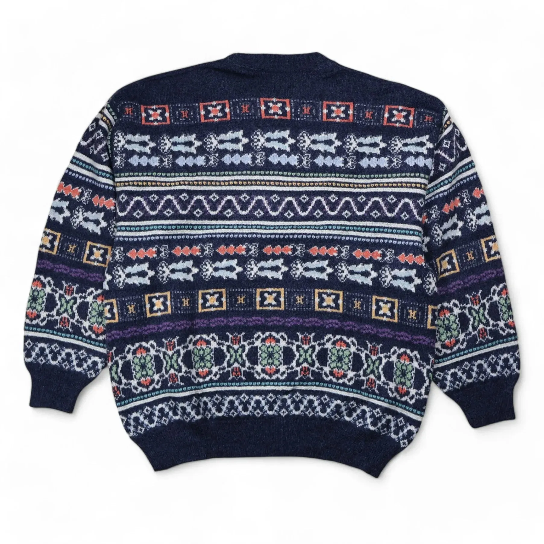 Vintage Knit (M)
